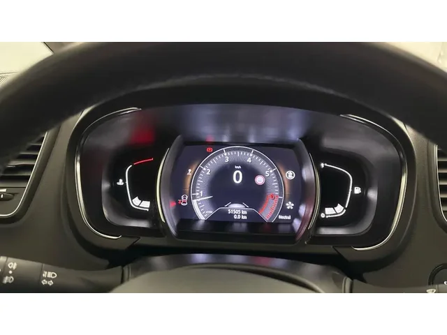 Occasion Renault Scénic à ENGLOS chez RENAULT | ENGLOS