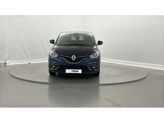 Occasion Renault Scénic à THIONVILLE chez RENAULT | THIONVILLE