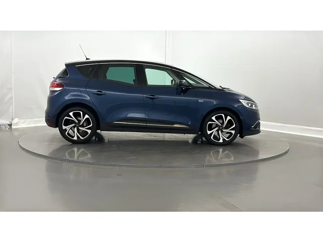 Occasion Renault Scénic à THIONVILLE chez RENAULT | THIONVILLE