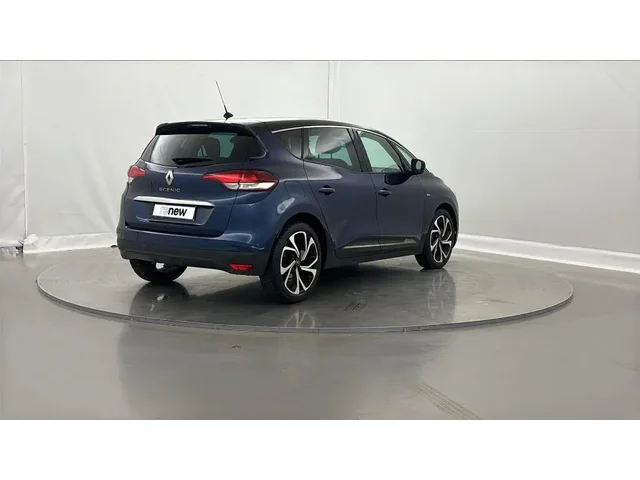 Occasion Renault Scénic à THIONVILLE chez RENAULT | THIONVILLE