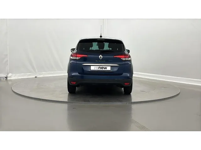 Occasion Renault Scénic à THIONVILLE chez RENAULT | THIONVILLE