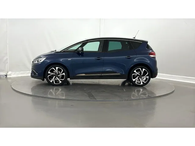 Occasion Renault Scénic à THIONVILLE chez RENAULT | THIONVILLE