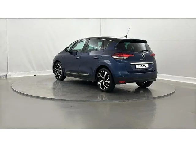 Occasion Renault Scénic à THIONVILLE chez RENAULT | THIONVILLE