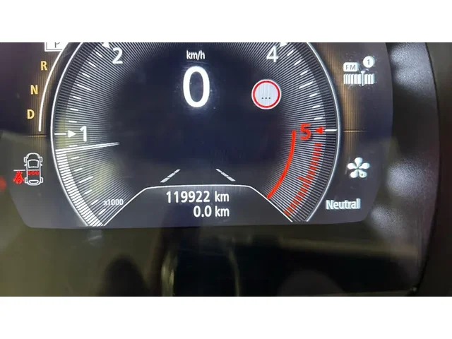Occasion Renault Scénic à THIONVILLE chez RENAULT | THIONVILLE