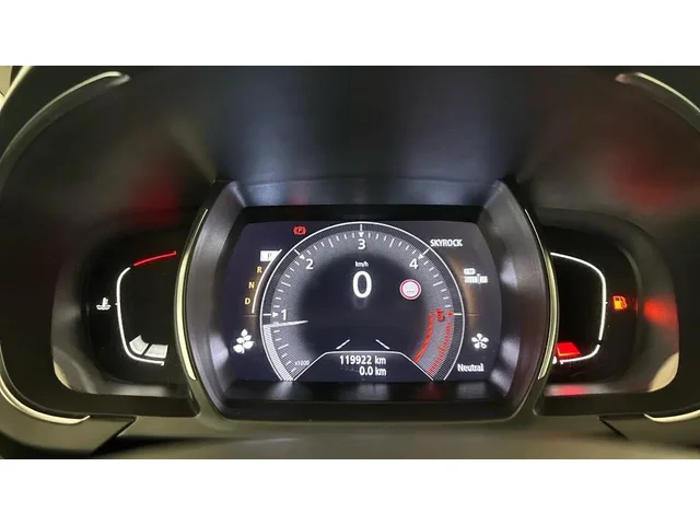 Occasion Renault Scénic à THIONVILLE chez RENAULT | THIONVILLE