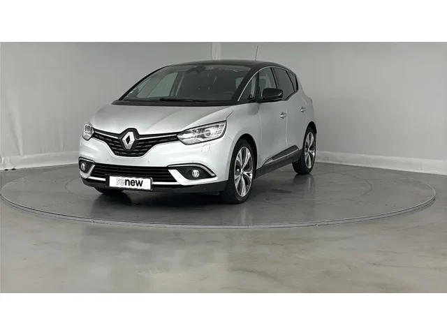 Occasion Renault Scénic à THIONVILLE chez RENAULT | THIONVILLE