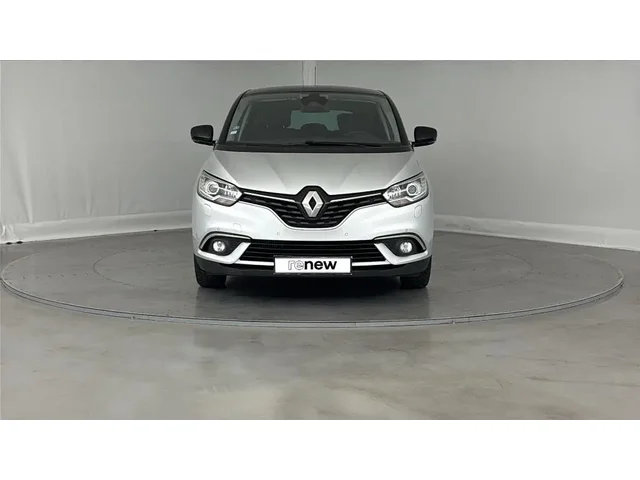 Occasion Renault Scénic à THIONVILLE chez RENAULT | THIONVILLE