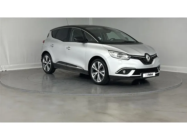 Occasion Renault Scénic à THIONVILLE chez RENAULT | THIONVILLE