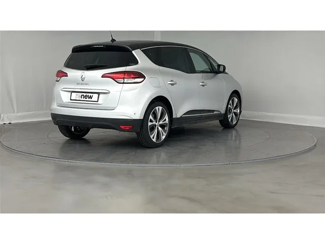 Occasion Renault Scénic à THIONVILLE chez RENAULT | THIONVILLE