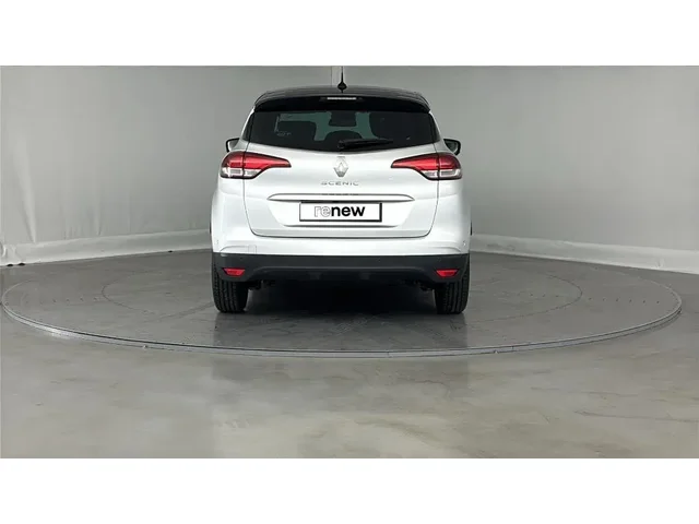 Occasion Renault Scénic à THIONVILLE chez RENAULT | THIONVILLE
