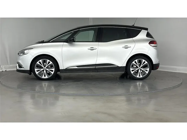 Occasion Renault Scénic à THIONVILLE chez RENAULT | THIONVILLE
