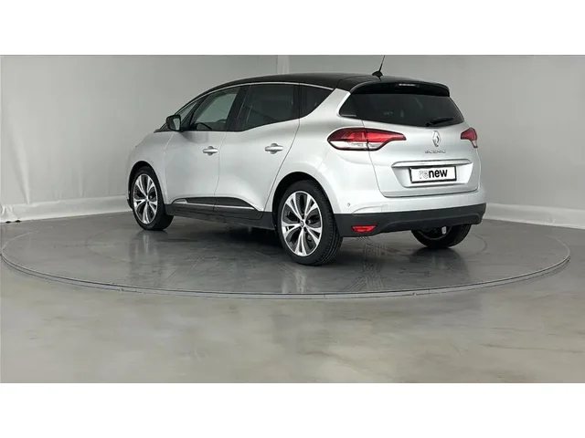 Occasion Renault Scénic à THIONVILLE chez RENAULT | THIONVILLE