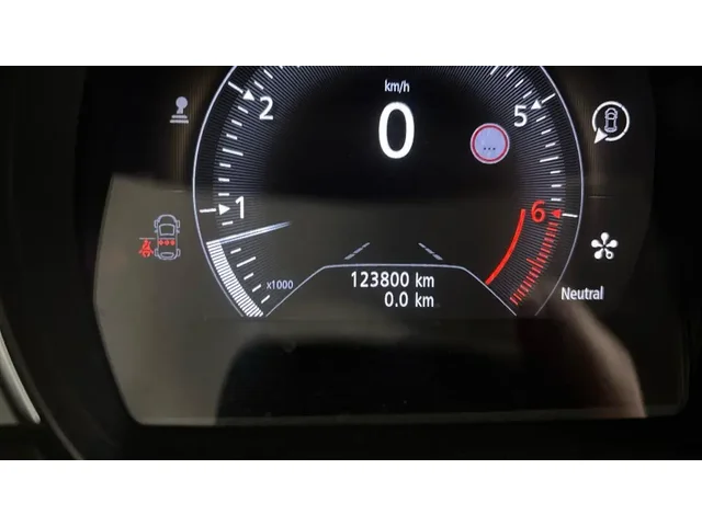Occasion Renault Scénic à THIONVILLE chez RENAULT | THIONVILLE
