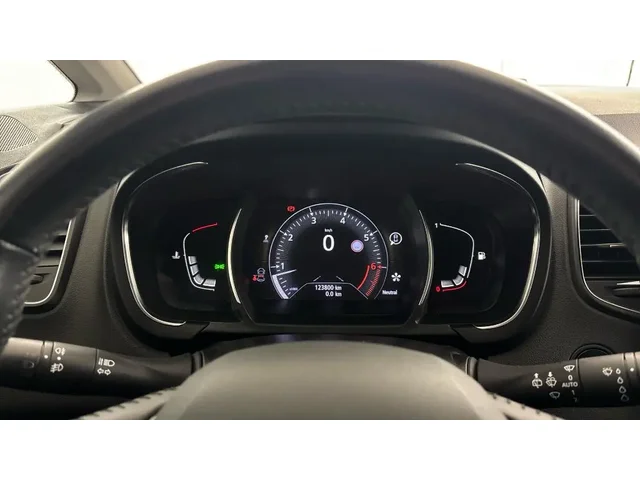 Occasion Renault Scénic à THIONVILLE chez RENAULT | THIONVILLE