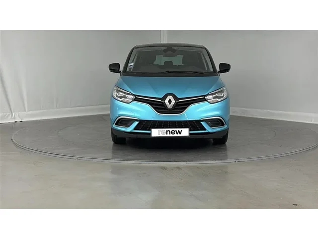 Occasion Renault Scénic à MAGENTA chez RENAULT | EPERNAY & SEZANNE