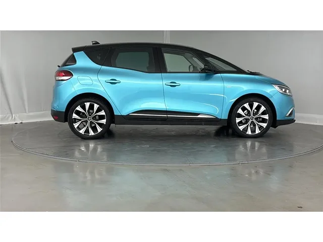 Occasion Renault Scénic à MAGENTA chez RENAULT | EPERNAY & SEZANNE
