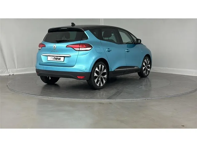Occasion Renault Scénic à MAGENTA chez RENAULT | EPERNAY & SEZANNE