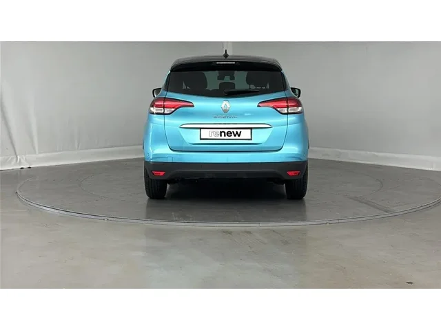 Occasion Renault Scénic à MAGENTA chez RENAULT | EPERNAY & SEZANNE