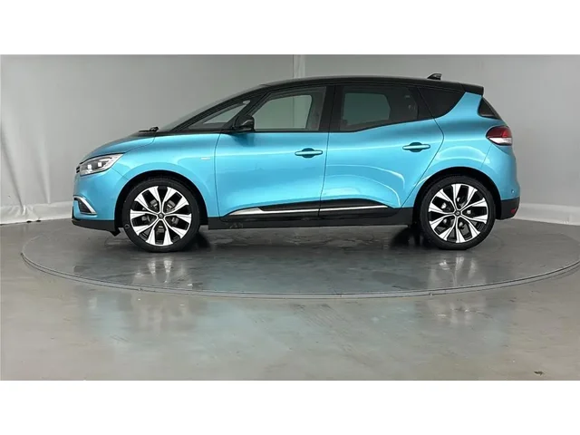 Occasion Renault Scénic à MAGENTA chez RENAULT | EPERNAY & SEZANNE