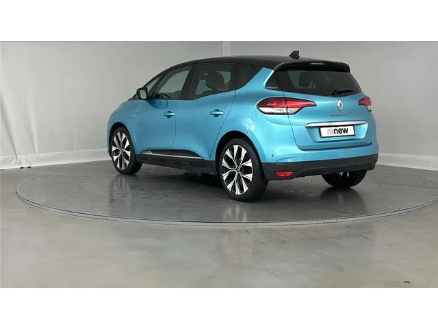 Occasion Renault Scénic à MAGENTA chez RENAULT | EPERNAY & SEZANNE
