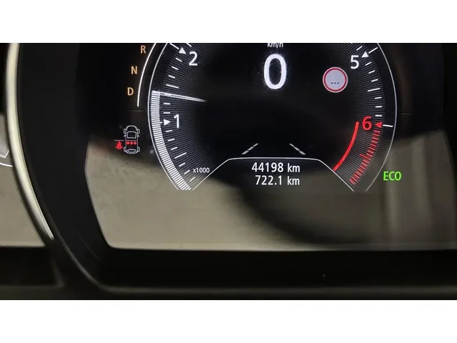 Occasion Renault Scénic à MAGENTA chez RENAULT | EPERNAY & SEZANNE
