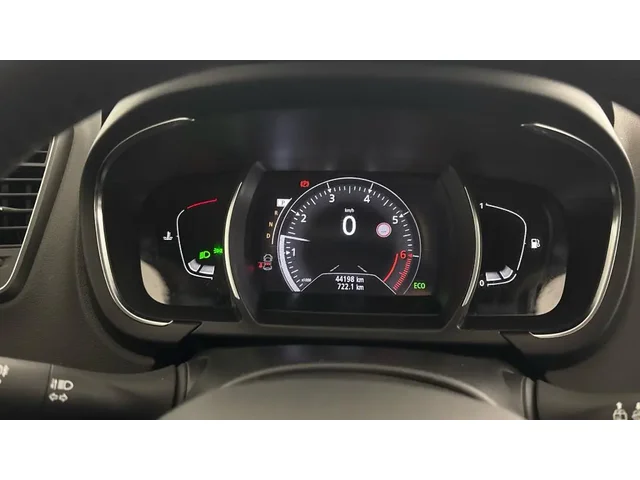 Occasion Renault Scénic à MAGENTA chez RENAULT | EPERNAY & SEZANNE