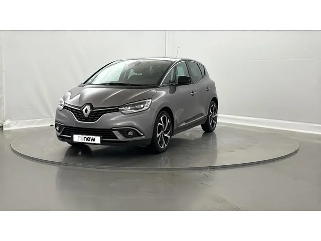 Occasion Renault Scénic à ENGLOS chez RENAULT | ENGLOS