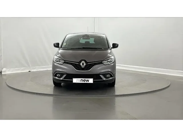 Occasion Renault Scénic à ENGLOS chez RENAULT | ENGLOS