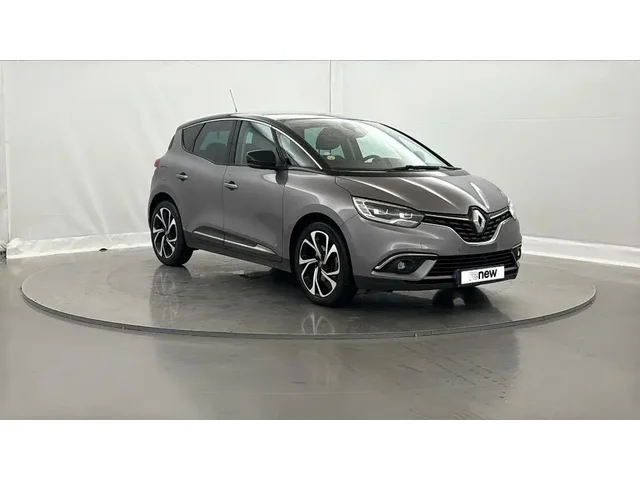 Occasion Renault Scénic à ENGLOS chez RENAULT | ENGLOS