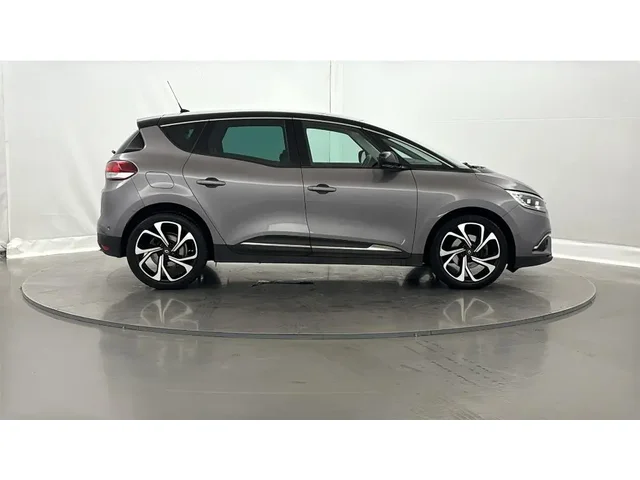 Occasion Renault Scénic à ENGLOS chez RENAULT | ENGLOS