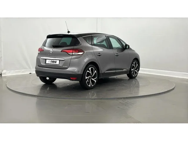 Occasion Renault Scénic à ENGLOS chez RENAULT | ENGLOS