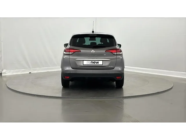 Occasion Renault Scénic à ENGLOS chez RENAULT | ENGLOS
