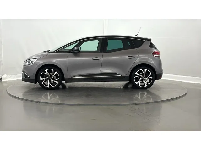 Occasion Renault Scénic à ENGLOS chez RENAULT | ENGLOS