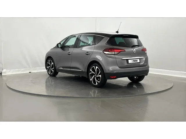 Occasion Renault Scénic à ENGLOS chez RENAULT | ENGLOS