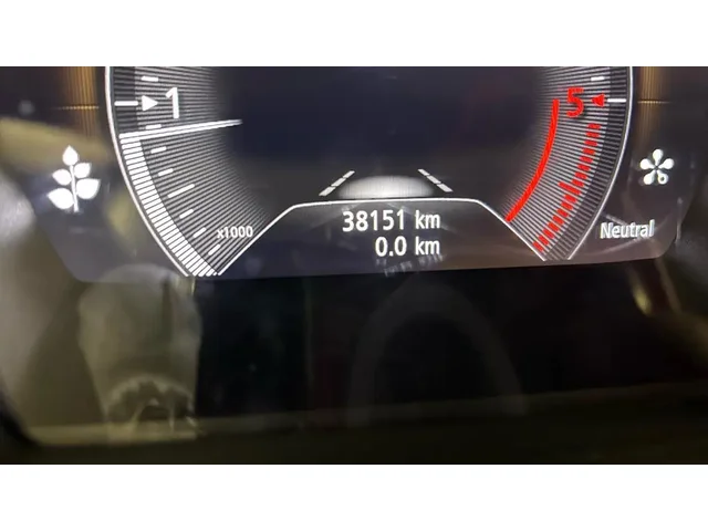 Occasion Renault Scénic à ENGLOS chez RENAULT | ENGLOS
