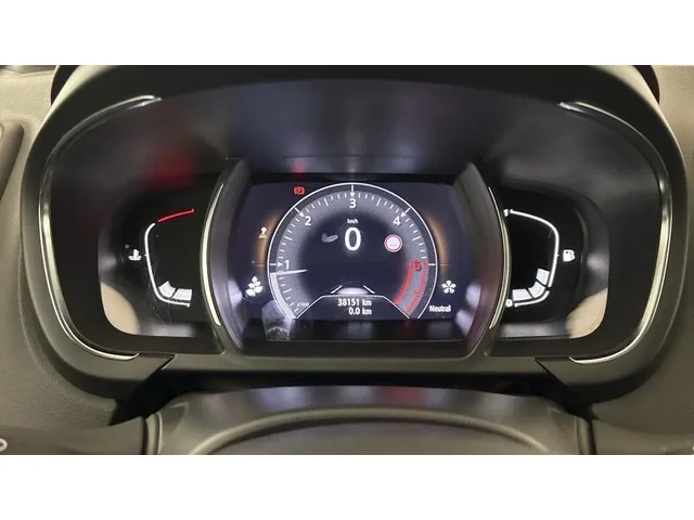 Occasion Renault Scénic à ENGLOS chez RENAULT | ENGLOS