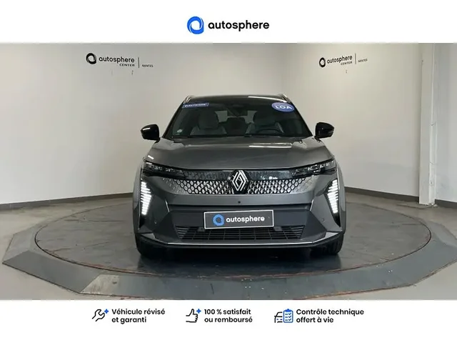 Occasion Renault Scénic à La Teste-de-Buch chez Autosphere La Teste-de-Buch