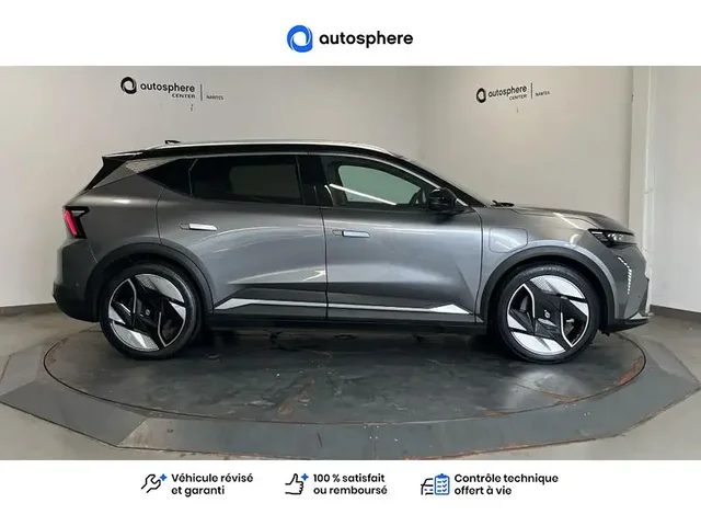 Occasion Renault Scénic à La Teste-de-Buch chez Autosphere La Teste-de-Buch