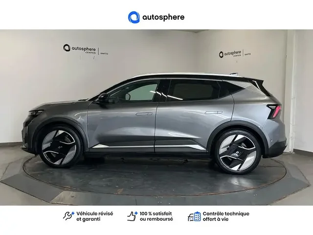 Occasion Renault Scénic à La Teste-de-Buch chez Autosphere La Teste-de-Buch