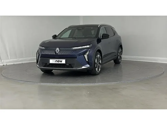 Occasion Renault Scénic à ENGLOS chez RENAULT | ENGLOS