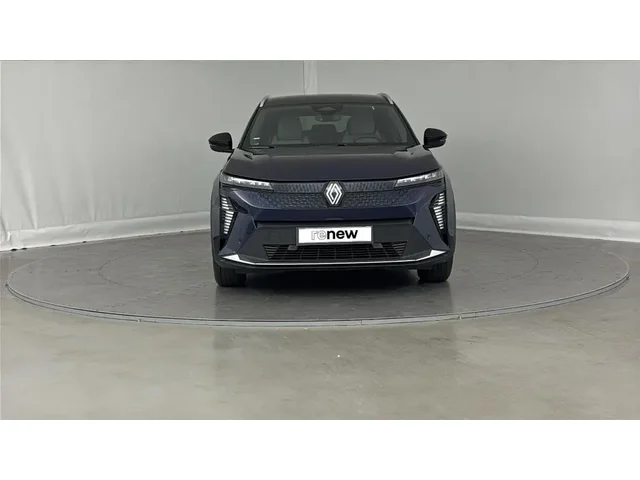 Occasion Renault Scénic à ENGLOS chez RENAULT | ENGLOS