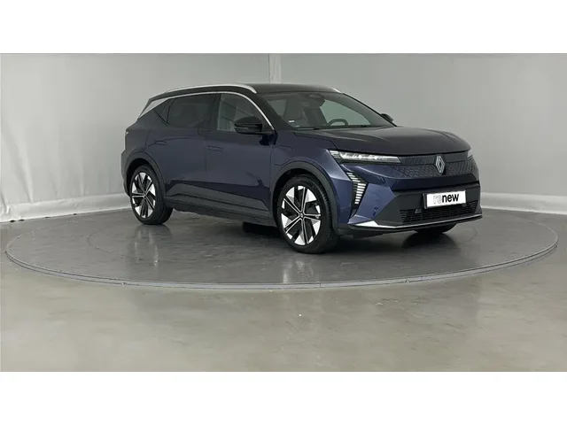Occasion Renault Scénic à ENGLOS chez RENAULT | ENGLOS