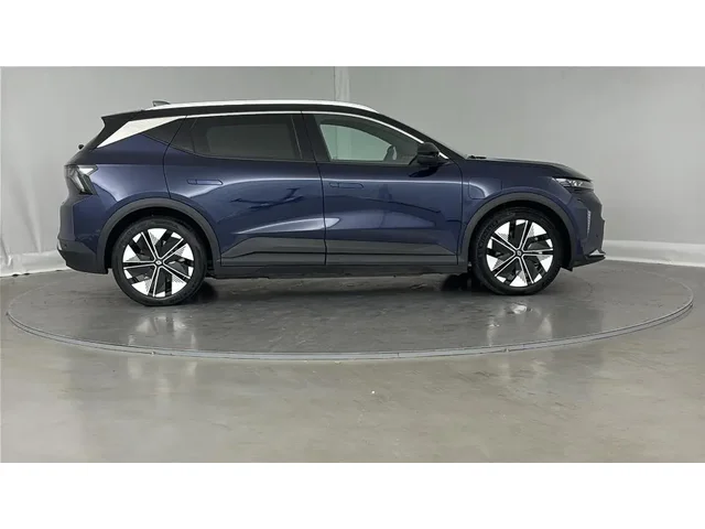 Occasion Renault Scénic à ENGLOS chez RENAULT | ENGLOS