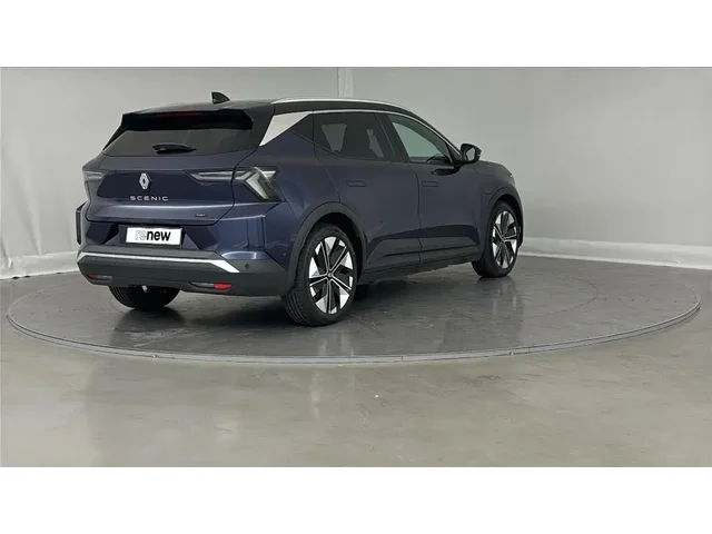 Occasion Renault Scénic à ENGLOS chez RENAULT | ENGLOS