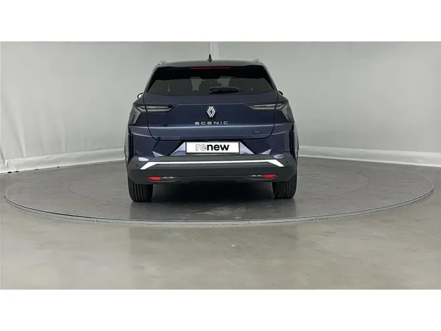Occasion Renault Scénic à ENGLOS chez RENAULT | ENGLOS