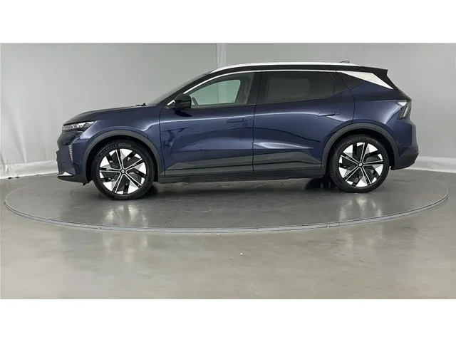 Occasion Renault Scénic à ENGLOS chez RENAULT | ENGLOS