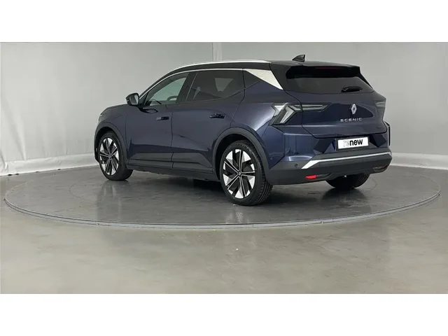 Occasion Renault Scénic à ENGLOS chez RENAULT | ENGLOS