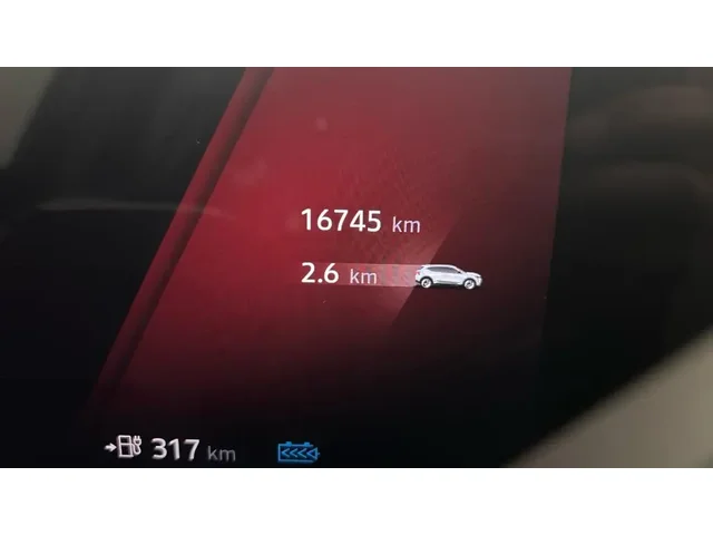 Occasion Renault Scénic à ENGLOS chez RENAULT | ENGLOS