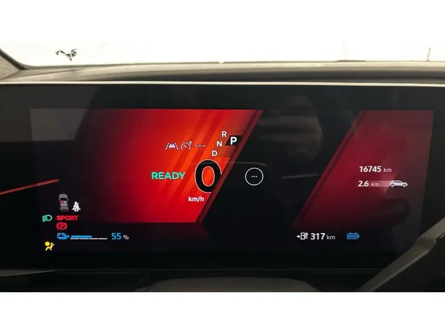 Occasion Renault Scénic à ENGLOS chez RENAULT | ENGLOS