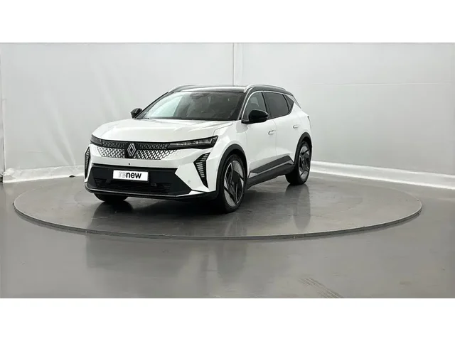 Occasion Renault Scénic à ENGLOS chez RENAULT | ENGLOS